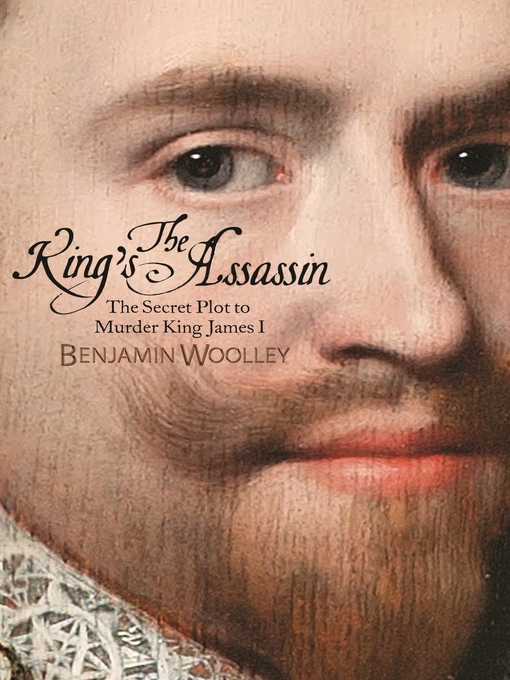 Cover image for The King's Assassin